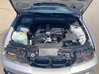 Bmw e46 323ci - 12