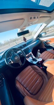 Passat CC 3.6 FSI - 12