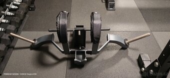 Leg Master ATX LINE ATX-LEM 765 - 12
