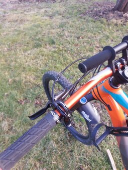 Giant Trance 1,5 LTD 27,5 Velikost L 140/150mm Trail - 12