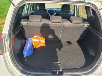 IX 20, 1. majitel, rok 2015, 168 000km - 12