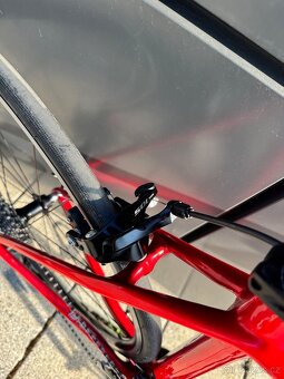 Silniční kolo Specialized Tarmac Carbon - 12