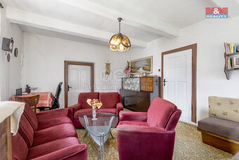Prodej chaty, 130 m², Frýdlant nad Ostravicí - Lubno - 12