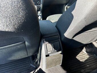 Škoda Octavia 1,6 TDi 77kW GREENLINE, r.v. 2012 - 12