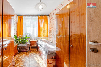 Prodej bytu 3+kk, 66 m², Mělník, ul. Sportovní - 12