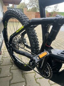 Elektro kolo Haibike XDURO Allmnt 3.5 -2020rv. - 12