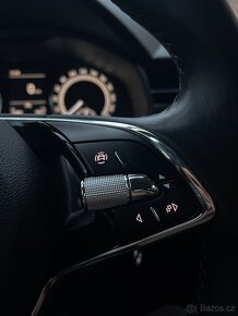 Škoda KAMIQ 1.0TSI 70kw - 12