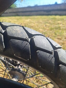 2005 Yamaha XT 125 R A1 od 16ti let - 12