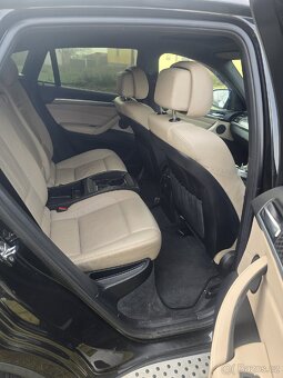 Bmw X6 E71 3,0 D 210kW Motor M57N2 Automat - 12