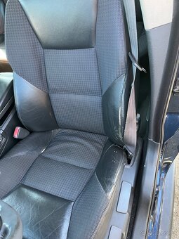 Volvo v70 2.4t 147kw LPG - 12