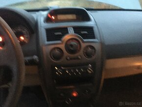Megane combi 1,5 dci 6ti kvalt - 12