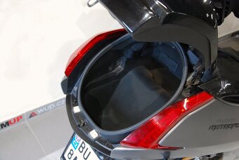 Peugeot Metropolis 400 - řidič.průkaz B-osobní automobil, ČR - 12