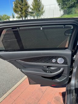 Mercedes E400d W213 - 12