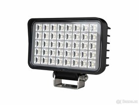 Led osvětlení + májákové rampy Homologované - 12