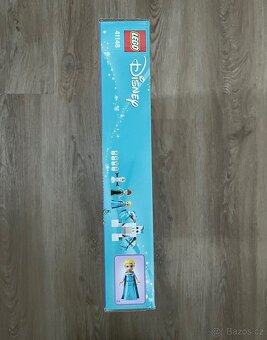 LEGO Frozen 41148 Elsa a její palác + 30559 a 30553. - 12