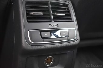 Audi A4 3.0 TDI 200kW QUATTRO VIRTUAL KAMERA B&O - 12