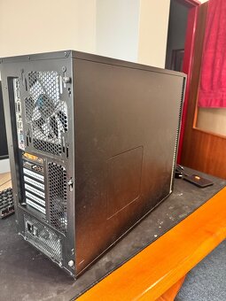 Herní PC na prodej/Продам игровой компьютер - 12