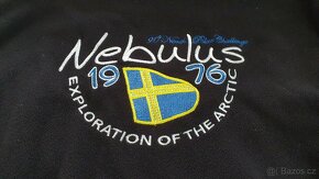 Nebulus mikina tričko - 12