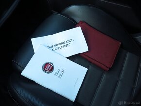 Fiat 500 Abarth 132 kW - competizione - 12