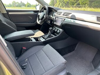Škoda Superb 1,8 TSI 132 KW - 12