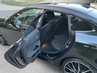 BMW 2 Gran Coupé, M Sport, AT 218i, panorama, LED - 12