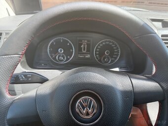 VW Transportér 2.0 TDi 103kw, 4x4 uzávěrka, 7míst - 12