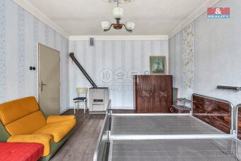 Prodej zemědělské usedlosti, 96 m², Ostroměř - 12