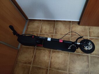Elektro koloběžka  joyor  g 5 - 12