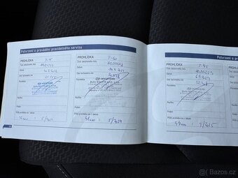 Hyundai i30 1,0 T-GDI / 88kW Trikolor - 12