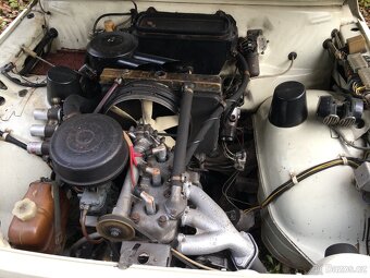 Wartburg 353.1 Tourist - 12