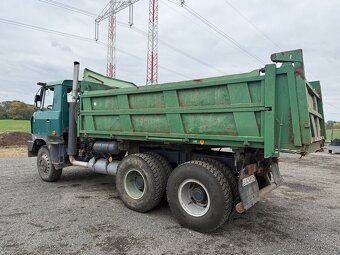 Tatra 815 T2 - 12