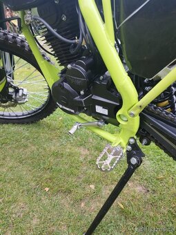 Leramotors 250 - 12