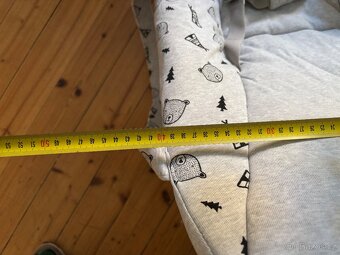 Hauck Sit`n`Relax 3v1 - 12