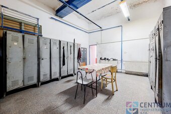 Prodej výrobních prostor 492m2 - 12