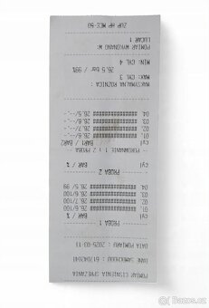 Motor VOLVO S40 C30 V50 C70 S80 2.0d 136 KM D4204T - 12