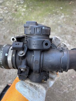 Citroen Xsara Picaso díly - 12