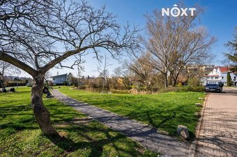 Prodej pozemek Bydlení, 230㎡ - 12