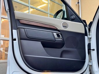 Land Rover Discovery 5 3.0 r.v. 12/2019 Tažné DPH ČR - 12