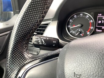 ŠKODA FABIA III, 1.2 TSI, 81kW, STYLE, 2015 - 12