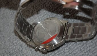 Luminox Sea XS.3157.NF.M Pacific Diver, H3 perm.light NOVÉ - 12