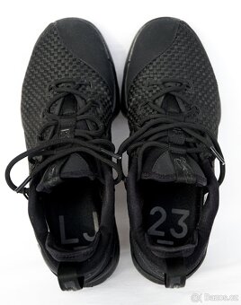 Nike Lebron XIV Low vel. EUR 42 - 12