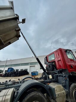 TATRA 158 Phoenix 8x8 Sklápač - 12