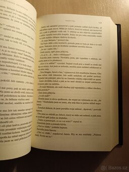 Hostitel - Stephenie Meyerová - 12