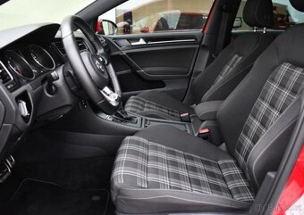 Volkswagen Golf 2.0TDI GTD WEBASTO DSG - 12