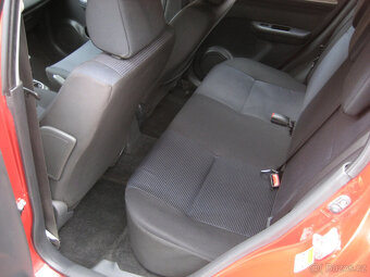 SUZUKI SWIFT 1.3, 4x4 - 12