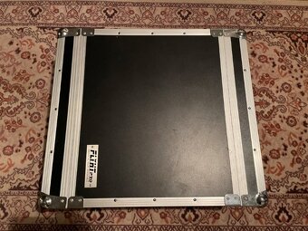 Audio zesilovač_4x 1000W/8 ohm + Procesor - 12