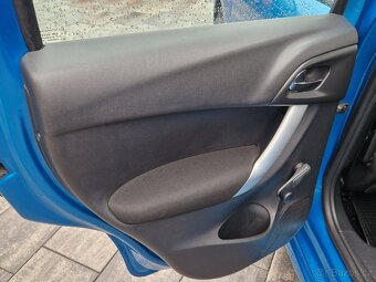 Citroën C3 1,1i 44 KW Klima - 12