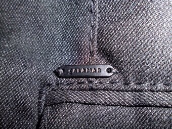 Calamar pánske sako nenosené L - 12