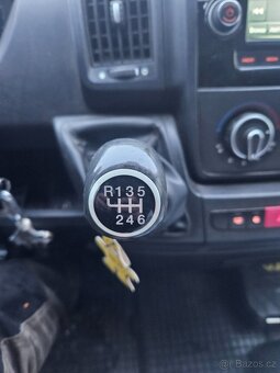 Citroën Jumper - vyměním - 12