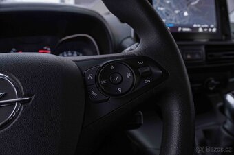 Opel Combo Life 1.5 CDTI Selection - 12